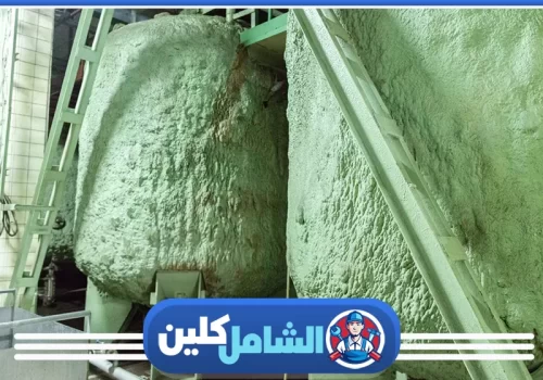 شركة عزل خزانات بالرياض معتمدة​