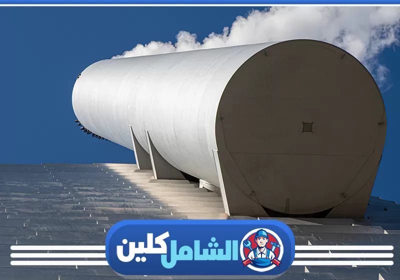 عزل خزانات بالرياض​ مع الضمان
