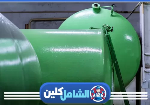 شركة عزل خزانات علوية بالرياض