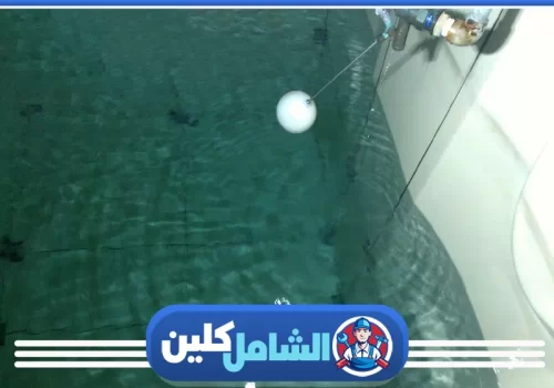 تنظيف الخزانات من الداخل بالرياض