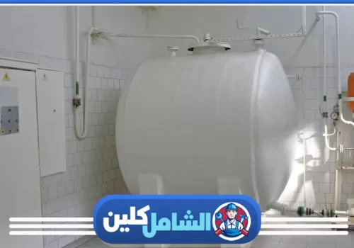 شركة عزل خزانات شرق الرياض