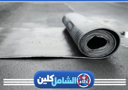 Perusahaan isolasi atap terbaik di Riyadh